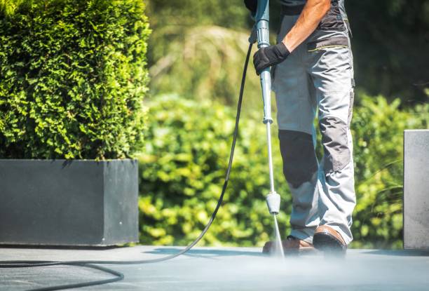Best Gutter Cleaning  in Aberdeen Proving Ground, MD